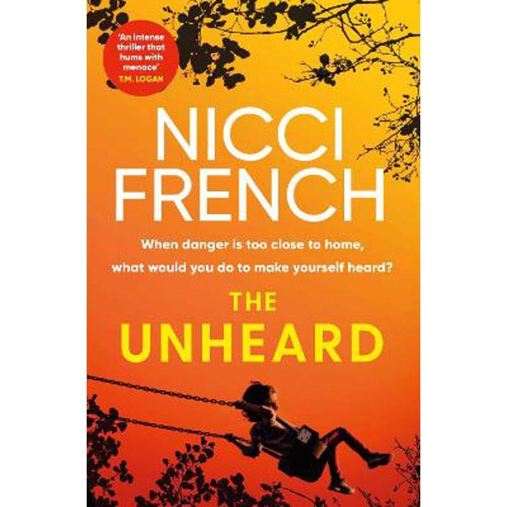 The Unheard (Paperback) - Nicci French